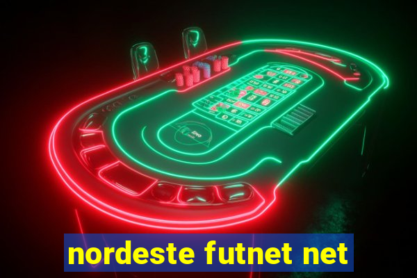 nordeste futnet net